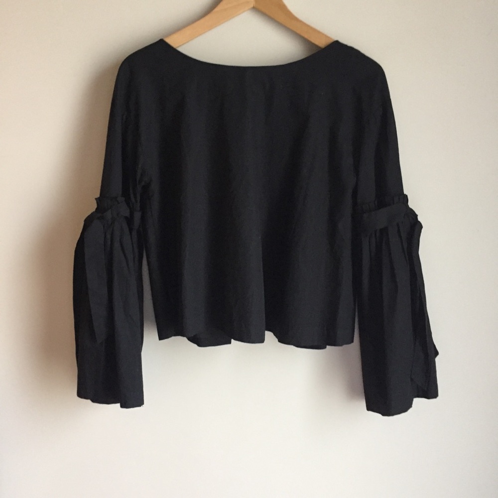 Free People So Obviously Yours Top - Picture 3 of 7